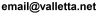 email address